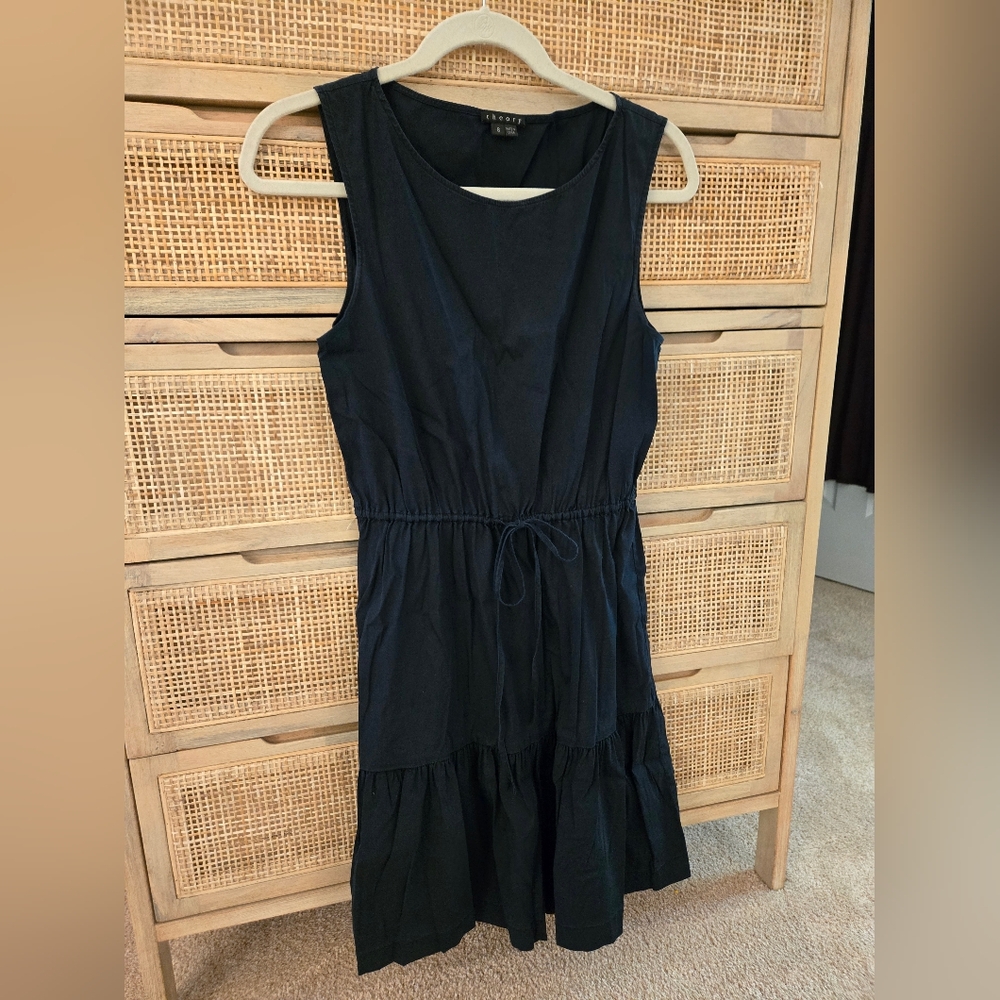 Theory Dress